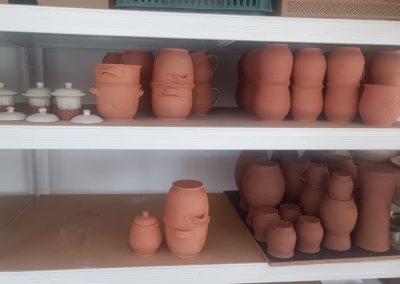 Keramika SOFIE - ručně vyráběná keramika