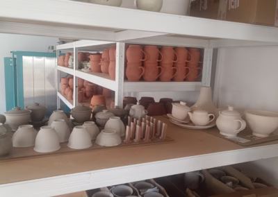 Keramika SOFIE - ručně vyráběná keramika