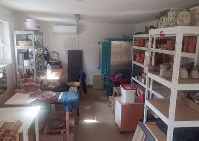 Keramika SOFIE - ručně vyráběná keramika