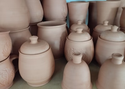 Keramika SOFIE - ručně vyráběná keramika