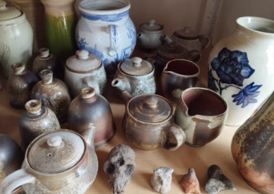 Keramika SOFIE - ručně vyráběná keramika