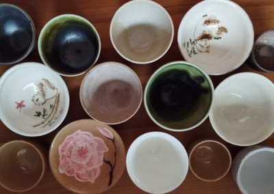 Keramika SOFIE - ručně vyráběná keramika