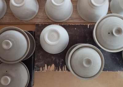 Keramika SOFIE - ručně vyráběná keramika