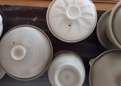 Keramika SOFIE - ručně vyráběná keramika