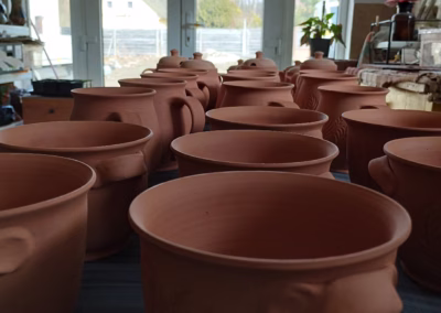 Keramika SOFIE - ručně vyráběná keramika